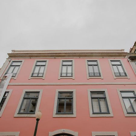 ポルトPrimroseアパートメント エクステリア 写真